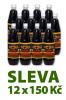 BIO NONI ���VA (D�US) 12 X 500 ML SE SLEVOU 12 X 150 K� (Morinda citrifolia)
