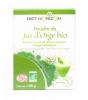 BIO MLAD� JE�MEN (198 G) ORGANIC BARLEY JUICE POWDER