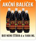 BIO NONI ���VA (D�US) 6 X 1000 ML 