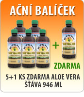 Aloeverashop.cz