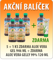 Aloeverashop.cz