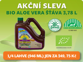 Aloeverashop.cz