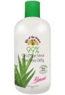 ALOE VERA KOSMETIKA ALOE VERA GELLY 99%  360 ML