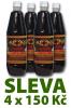 NEN� V NAB�DCE BIO NONI ���VA (JUICE) 4 X 1000 ML SE SLEVOU 4 X 150 K�