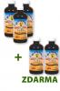 NEN� V NAB�DCE ALOE VERA GEL INNER FILLET AKCE 3 + 2 ZDARMA (3X946ML+2X946ML)