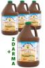ALOE VERA GEL 3 X 3,78 L + ZDARMA 3,78 L ALOE VERA GEL