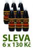 BIO NONI ���VA (D�US) 6 X 500 ML SE SLEVOU 6 X 130 K� (Morinda citrifolia)